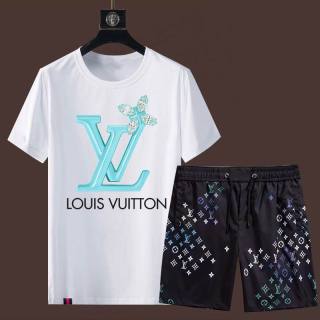 2025.06.17  LV Sports Suit M-4XL 1773