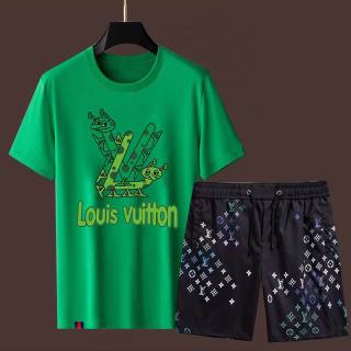 2025.06.17  LV Sports Suit M-4XL 1786