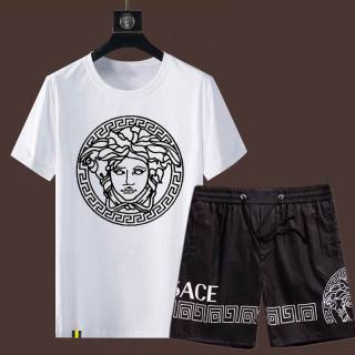 2025.06.17  Versace Sports Suit M-4XL 1291