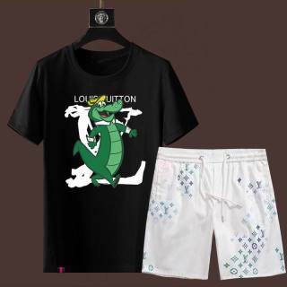 2025.06.17  LV Sports Suit M-4XL 1783