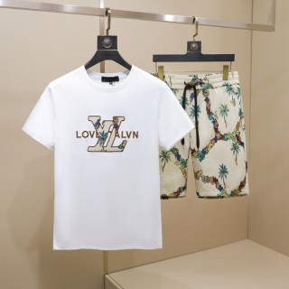 2025.06.17  LV Sports Suit M-4XL 1771