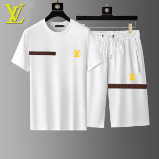 2025.06.17  LV Sports Suit M-5XL 1800