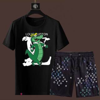 2025.06.17  LV Sports Suit M-4XL 1778