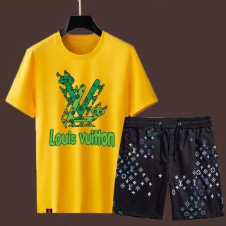 2025.06.17  LV Sports Suit M-4XL 1787