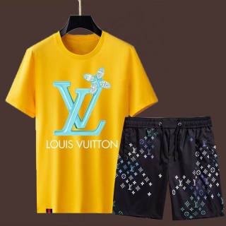 2025.06.17  LV Sports Suit M-4XL 1775