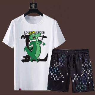 2025.06.17  LV Sports Suit M-4XL 1779