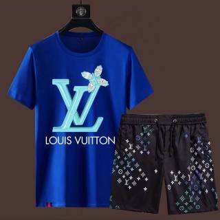 2025.06.17  LV Sports Suit M-4XL 1776