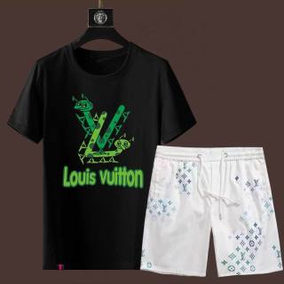 2025.06.17  LV Sports Suit M-4XL 1789