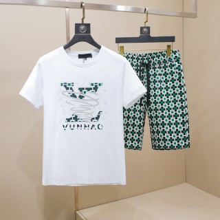 2025.06.17  LV Sports Suit M-4XL 1769