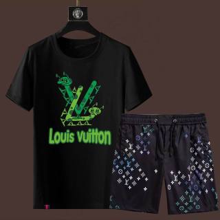 2025.06.17  LV Sports Suit M-4XL 1784