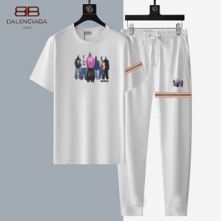 2025.06.17  Balenciaga Sports Suit M-5XL 731