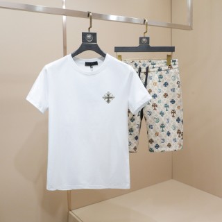 2025.06.17  LV Sports Suit M-4XL 1765