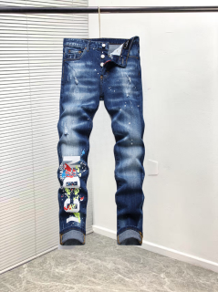 2025.06.17 DSQ Jeans sz30-38 187