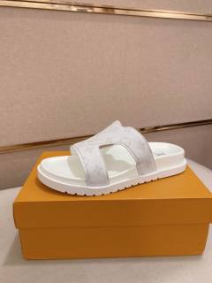 2025.06.17 Super Perfect LV Men Slippers size38-44 3900