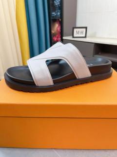 2025.06.17 Super Perfect LV Men Slippers size38-44 3906