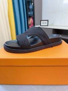 2025.06.17 Super Perfect LV Men Slippers size38-44 3907