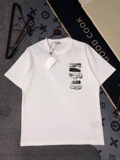 2025.06.18 Dior Shirts S-XL 4141