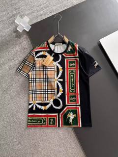 2025.06.18  Burberry Shirts M-3XL 5379
