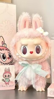 2025.06.18 Labubu Toys 38cm