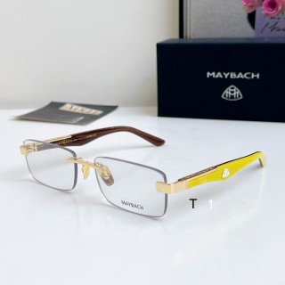 2025.06.23 Original Quality Maybach Sunglasses 2552