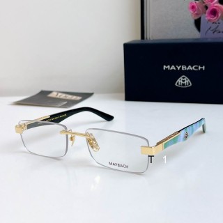2025.06.23 Original Quality Maybach Sunglasses 2559