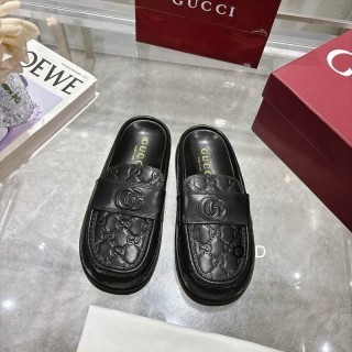 2025.06.23 Super Perfect GUCCI Women Slippers sz35-40 2077