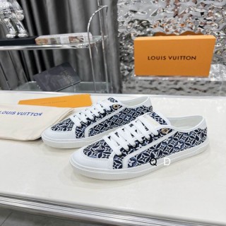 2025.06.23 Super Perfect LV Women Shoes sz35-41 1989