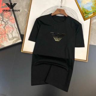 2025.06.23 Armani Shirts S-5XL 1271
