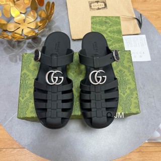 2025.06.24 Super Perfect GUCCI Women Slippers sz35-40 2082