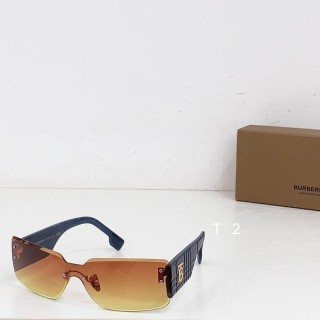 2025.06.25 Original Quality Burberry Sunglasses 2324