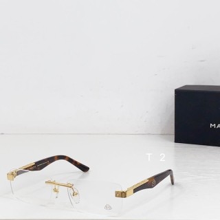 2025.06.25  Original Quality Maybach Sunglasses 2564