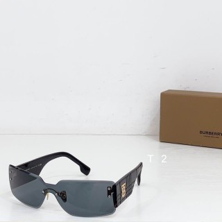 2025.06.25 Original Quality Burberry Sunglasses 2321