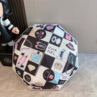 2025.06.25 Chanel Umbrella 571