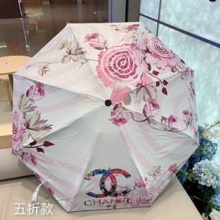 2025.06.25 Chanel Umbrella 586