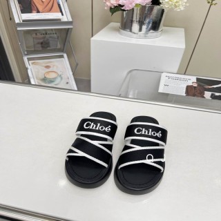 2025.06.27 Super Perfect Chloe Women Slippers Sz35-40 084