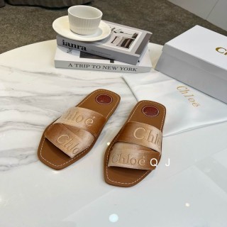 2025.06.27 Super Perfect Chloe Women Slippers Sz35-40 091