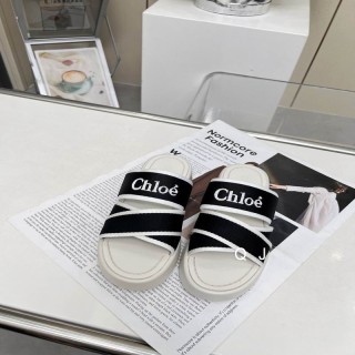 2025.06.27 Super Perfect Chloe Women Slippers Sz35-40 086
