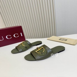 2025.06.30 Super Perfect GUCCI Women Slippers sz35-40 2103