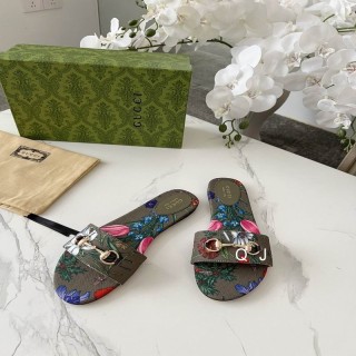 2025.06.30 Super Perfect GUCCI Women Slippers sz35-40 2093