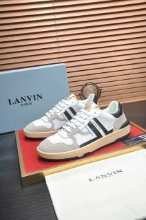 2025.06.30 Super Perfect Lanvin Men Shoes sz38-44 423