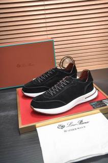 2025.06.30 Super Perfect Loro Piana Men shose Sz38-45 325