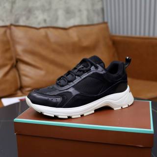 2025.06.30 Super Perfect Loro Piana Men shose Sz38-46 291