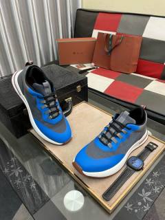 2025.06.30 Super Perfect Loro Piana Men shose Sz38-44 302