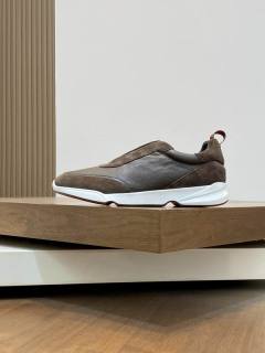 2025.06.30 Super Perfect Loro Piana Men shose Sz38-46 295