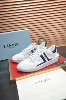 2025.06.30 Super Perfect Lanvin Men Shoes sz38-44 426