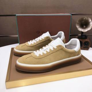 2025.06.30 Super Perfect Loro Piana Men shose Sz38-45 323