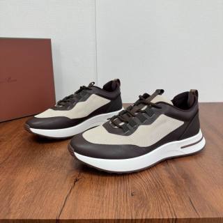 2025.06.30 Super Perfect Loro Piana Men shose Sz38-45 305