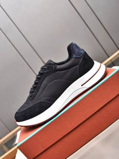2025.06.30 Super Perfect Loro Piana Men shose Sz38-46 297