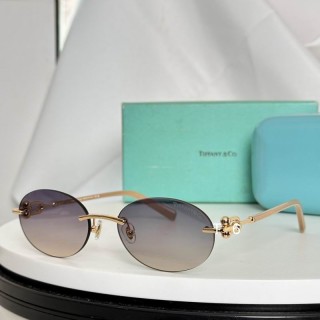 2025.07.01 Original Quality Tiffany Co Sunglasses 995