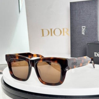2025.07.02 Original Quality Dior Sunglasses 3467